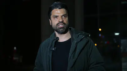 2024 Yerel Seçimleri'nin çok konuşulan ismi Gökhan Zan futbola dönüş yaptı