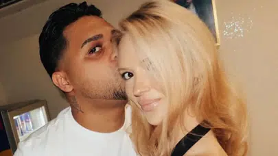 Lvbel C5’in sevgilisi Ece Kırtanır kimdir, nereli, kaç yaşında?