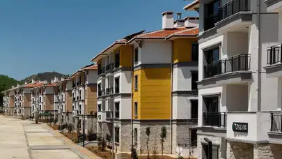 TOKİ’den kiralık sosyal konut hamlesi: İstanbul’da 15 bin ev için çalışmalar başladı