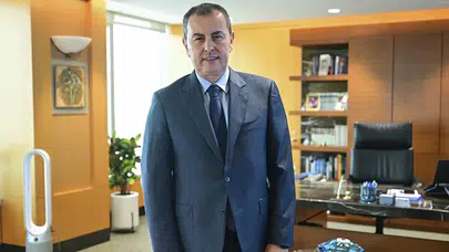 İş Bankası Genel Müdürü Aran: Finansman rahatladığında katma değerli üretime odaklanmalıyız