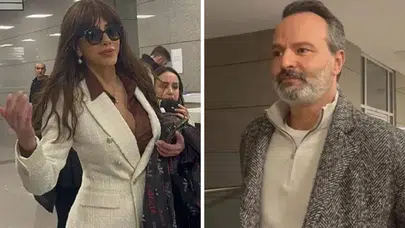 Spiker Ela Rümeysa Cebeci ve yapımcı Timur Savcı’nın mesajlaşmaları ortaya çıktı: Yükselmek istiyorum