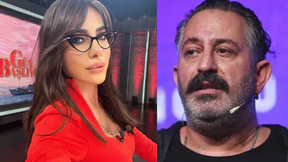 Ela Rümeysa Cebeci dosyasında Cem Yılmaz detayı: Ortaya çıkan video olay yarattı