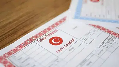 Tapu devirlerinde yeni dönem: Gerçek satış bedeli zorunlu oluyor