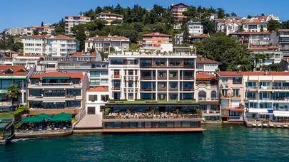 Uyuşturucu soruşturmasındaki ünlü mekânlar hakkında kapatma kararı!