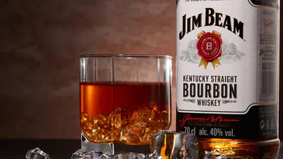 Ünlü viski markası Jim Beam, üretimlerini bir sene askıya alıyor