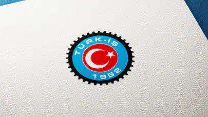 Türk-İş, asgari ücret talebini mektupla iletti