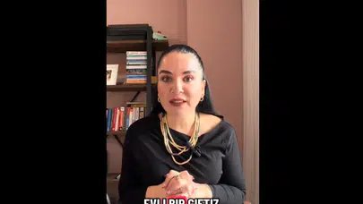 “Kocam beni ne bir insanla ne de bir hayvanla aldatıyor”: Gördüğü manzara karşısında neye uğradığını şaşırdı!