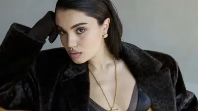 Çarpıntı’nın yıldızı Lizge Cömert'ten çarpıcı itiraf: Romantizmden daha önemli