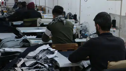 Tekstil ve hazır giyimde konkordato alarmı: 300 firma iflasın eşiğinde