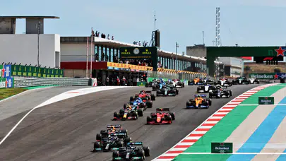 Portekiz, Formula 1’de 2027 ve 2028 takvimine eklendi