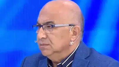 Arif Verimli’den uyuşturucu çıkışı: 12 yaş üstüne test yapılsın