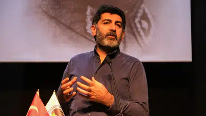 Gazeteci Levent Gültekin gözaltına alındı