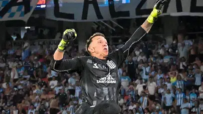 Fernando Muslera, 1 haftada 2. kupasını kazandı