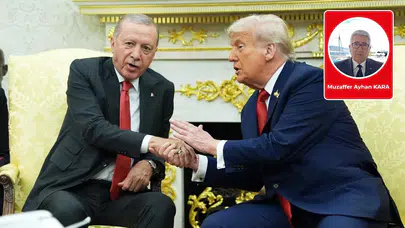 ABD, dur-durak bilmeden vaz’ediyor, Ankara sus-pus oturuyor