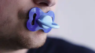 Türkiye’de yeni bir trend kapıda: “Yetişkin Emziği”