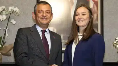 Şehzadeler Belediye Başkanı Gülşah Durbay hayatını kaybetti