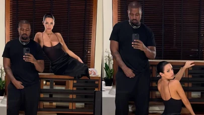Kanye West ve Bianca Censori ayrılıyor mu? Milyonlarca dolarlık iddia