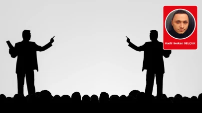 Kadir Serkan Selçuk yazdı: Gerçek tehlikeyi unutmadan