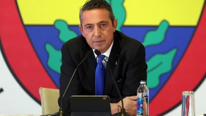 Fenerbahçe'nin toplam borcu açıklandı