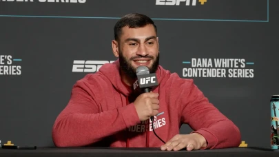 İbo Aslan ile Cutelaba maçını hangi yayıncı verecek?