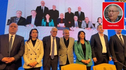 Yusuf Kanlı yazdı: PKK’yi feshetme ve silah bırakma çağrısı: Dönüm noktası mı, taktik mi?