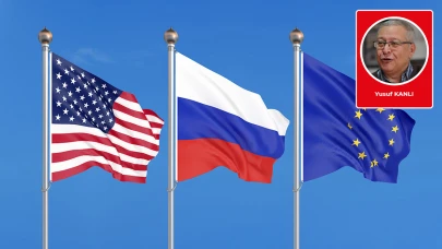 Yusuf Kanlı yazdı: ABD-Rusya barış görüşmeleri, Avrupa’nın feryadı ve “Avrupa NATO’su” hayali