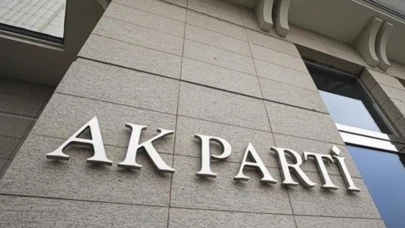 AK Parti'nin A takımı açıklandı