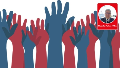 Muzaffer Ayhan Kara yazdı: Yapmayın, demokrasiye turp suyu sıkmayın!