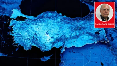 Prof. Dr. Tevfik Dalgıç yazdı: Çağdaş dünyada yaşamıyoruz