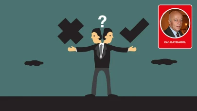 Can Baydarol yazdı: Kafası karışmayan kaldı mı?