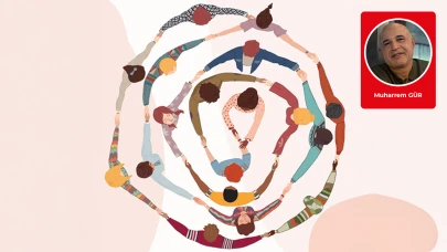 Muharrem Gür yazdı: Sivil toplum kuruluşlarının önemi