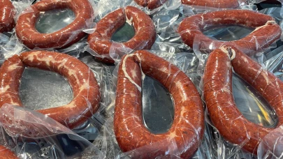 Tağşiş listesindeki yeni rezaletler: Sucukta tavuk kafası, fıstıklı baklavada ay çekirdeği...