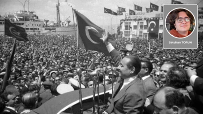 Batuhan Torun yazdı: Başka bir evrende...