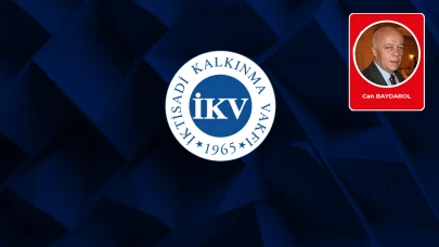 Can Baydarol yazdı: TÜSİAD konuştu, İKV neden suskun?