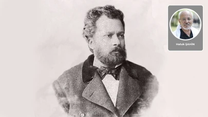 Haluk Şahin yazdı: Namık Kemal’den 150 yıl sonra hürriyet yine tehlikede