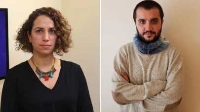 EMEP İstanbul İl Başkanı Sema Barbaros ve gazeteci Yıldız Tar gözaltına alındı