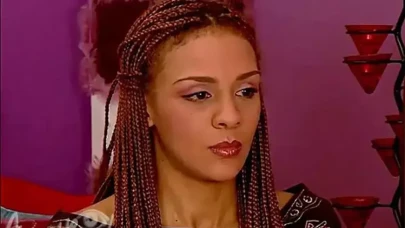 Defne Joy Foster vefatının 14. yılında da unutulmadı