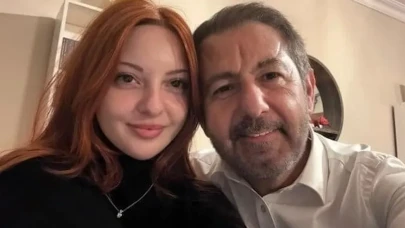 Gazeteci Serhan Asker, kızının pasaportuna el konulduğunu söyledi