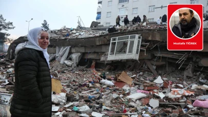 Mustafa Tiğrek yazdı: Ne zaman tercih ne zaman zaruret?