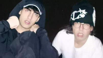 Rapçi Ege Taştan ve iki kişi hakkında cinsel saldırı iddianamesi hazırlandı