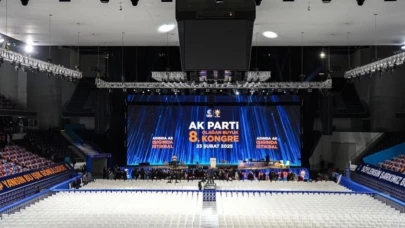 AK Parti'nin büyük kongresine sayılı dakikalar kala: 'Köklü dönüşüm' söylentileri yükseliyor!