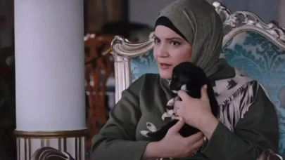 Sağlık Bakanlığı, Kızılcık Şerbeti'nde 'köpekler' hakkında verilen bilgiyi yalanladı
