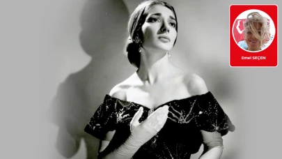 Emel Seçen yazdı: İnsanlık şarkısı