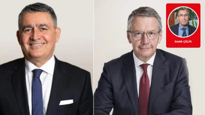 Sadık Çelik yazdı:  Trump, TÜSİAD ve belediye başkanlarının ülkeyi yönetme sevdası