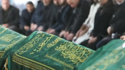 Cenaze Namazı Abdestsiz Kılınır mı?? Abdestsiz Cenaze Namazı Kabul Edilir mi?