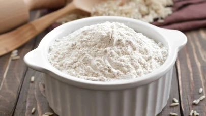 AB’den un kurdu onayı: Market raflarına giriyor