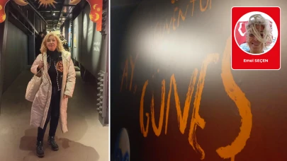 Emel Seçen yazdı: Ay, güneş ve ay