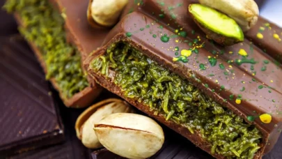 Almanya, Türkiye’de üretilen Dubai çikolatalarını toplatma kararı aldı