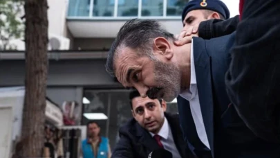 'Yenidoğan Çetesi' davasında yer alan sanık, cezaevinde hayatına son verdi