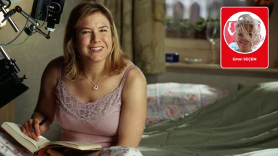 Emel Seçen yazdı: Yeniden Bridget Jones